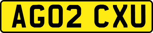 AG02CXU