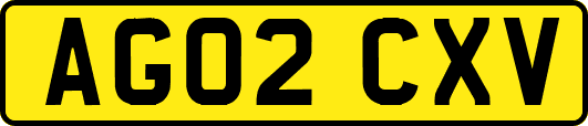 AG02CXV
