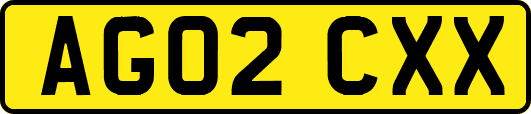 AG02CXX