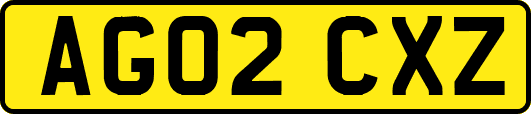 AG02CXZ