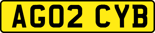 AG02CYB