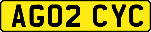 AG02CYC