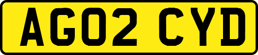 AG02CYD
