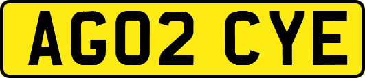 AG02CYE