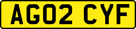 AG02CYF