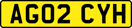 AG02CYH