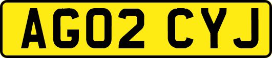 AG02CYJ