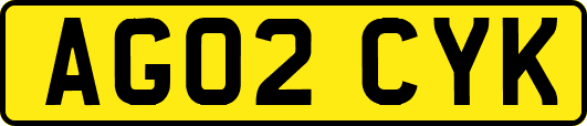 AG02CYK