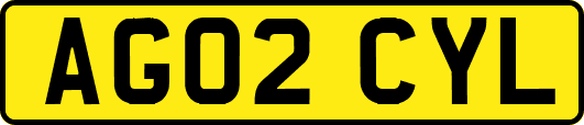 AG02CYL