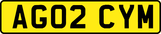 AG02CYM