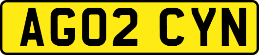 AG02CYN