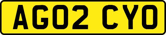 AG02CYO
