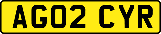 AG02CYR