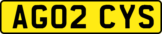 AG02CYS
