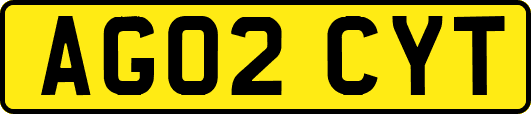 AG02CYT