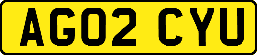 AG02CYU