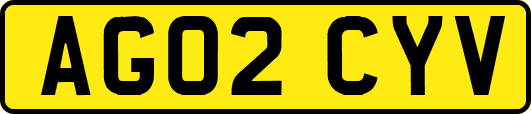 AG02CYV