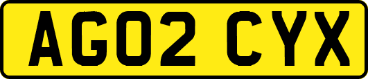 AG02CYX