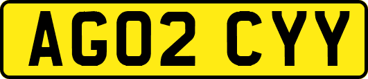 AG02CYY
