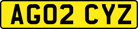 AG02CYZ