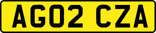 AG02CZA