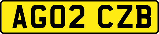 AG02CZB