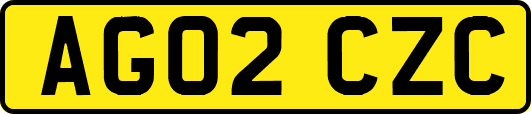 AG02CZC