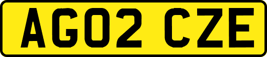 AG02CZE
