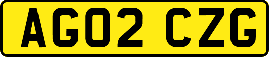 AG02CZG