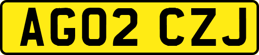 AG02CZJ