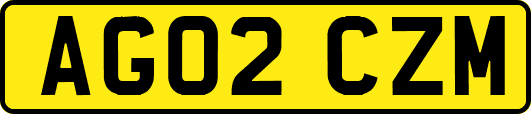 AG02CZM
