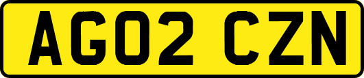 AG02CZN