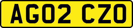 AG02CZO