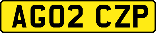 AG02CZP