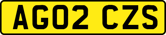 AG02CZS