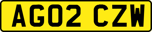 AG02CZW