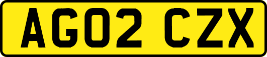 AG02CZX