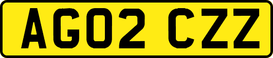 AG02CZZ