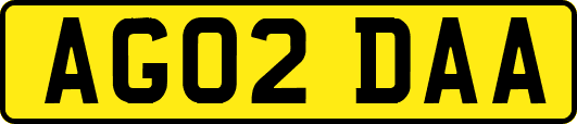 AG02DAA