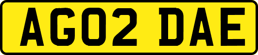 AG02DAE