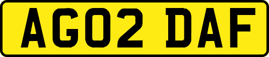 AG02DAF