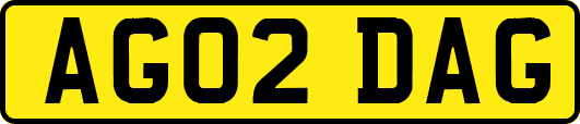 AG02DAG