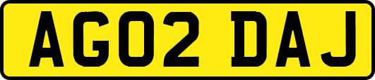 AG02DAJ