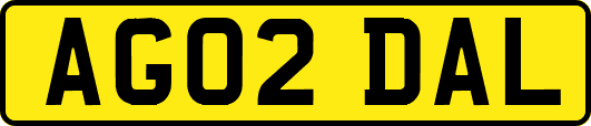 AG02DAL