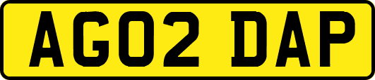 AG02DAP