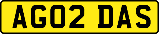 AG02DAS