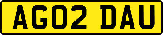 AG02DAU