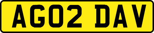 AG02DAV