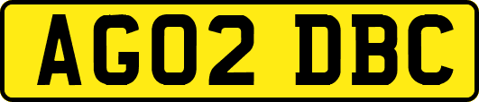 AG02DBC