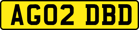 AG02DBD